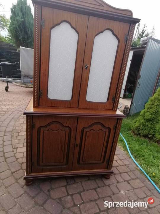 Meble rustykalne Zgierz