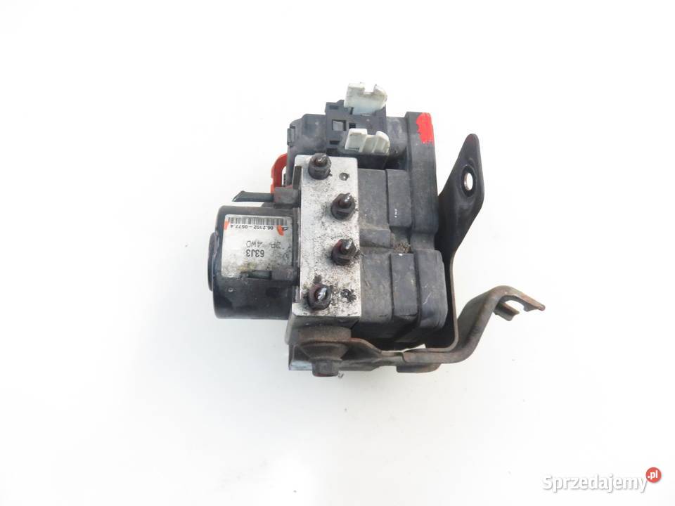 POMPA ABS SUZUKI SWIFT MK6 06210908133 sprzedam