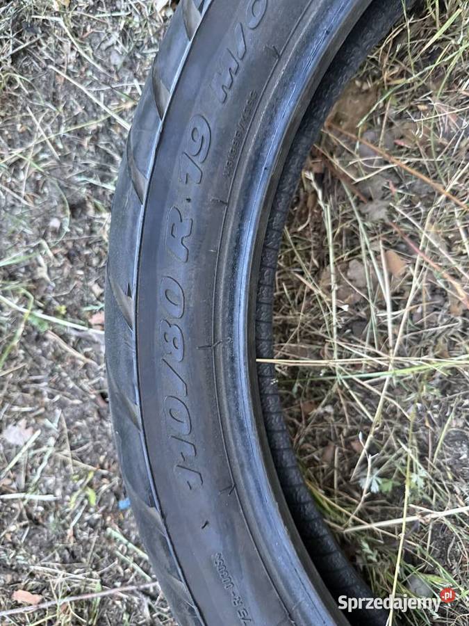Opona motocyklowa Pirelli Scorpion trail 2 2022 19cale Motocyklowe Otwock sprzedam