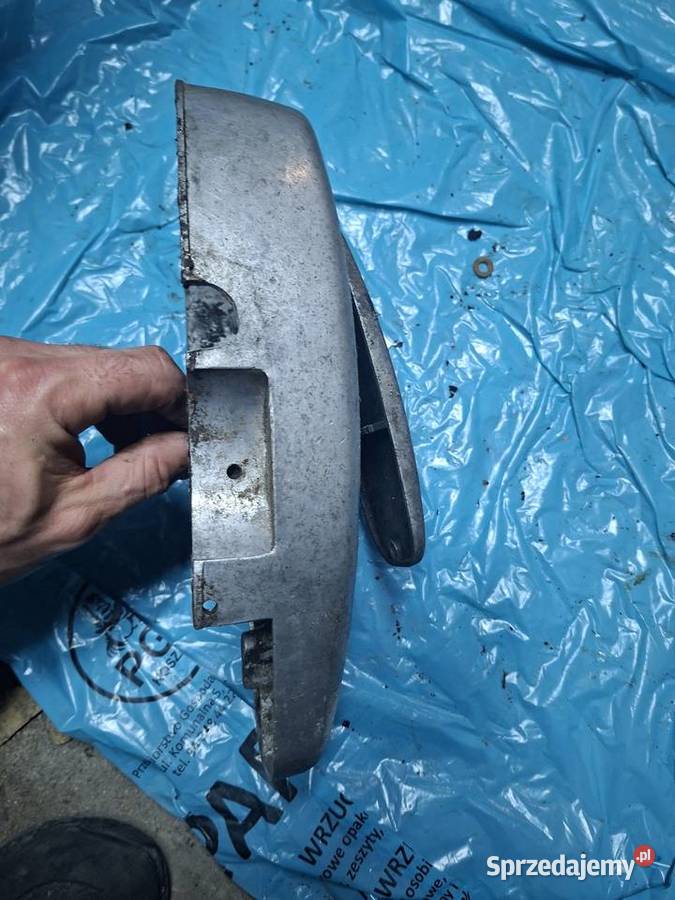 Pokrywa Dekiel Wsk Wfm Shl Koszalin