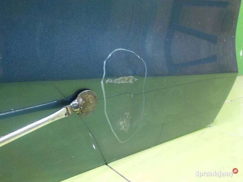 MAZDA 6 GJ III 22 D 13r SEDAN 4D drzwi prawe tyl osobowe Suków