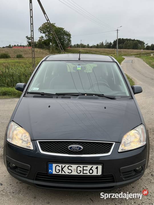Sprzedam Ford c pomorskie Czersk sprzedam