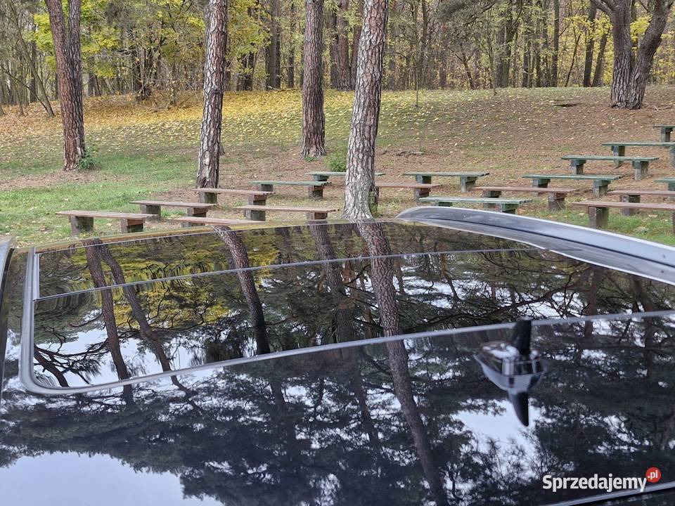AUDI Q7 30 TDI 3xSLine Bogata Wersja czujnik parkowania Szubin