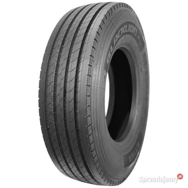 Opona 20575 R175 BlackLion BT165 przód 17.5cale