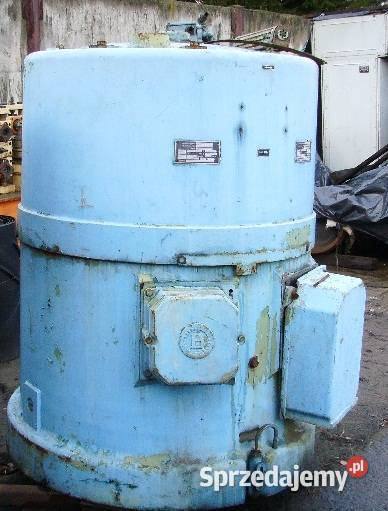 NAGRZEW PIEC INDUKCYJNY 150 kW4000 Hz SIEMENS Chechło Drugie