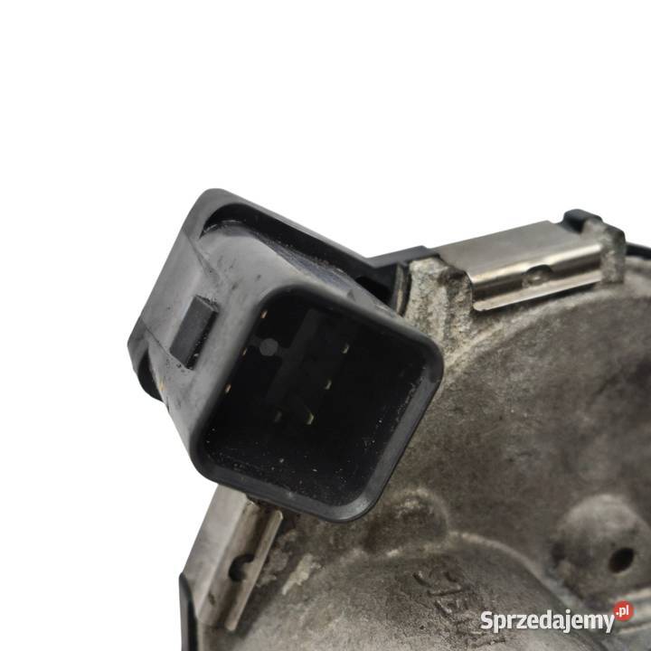 PRZEPUSTNICA BMW E90 E87 20 i oryginał 7561067 Chełm sprzedam
