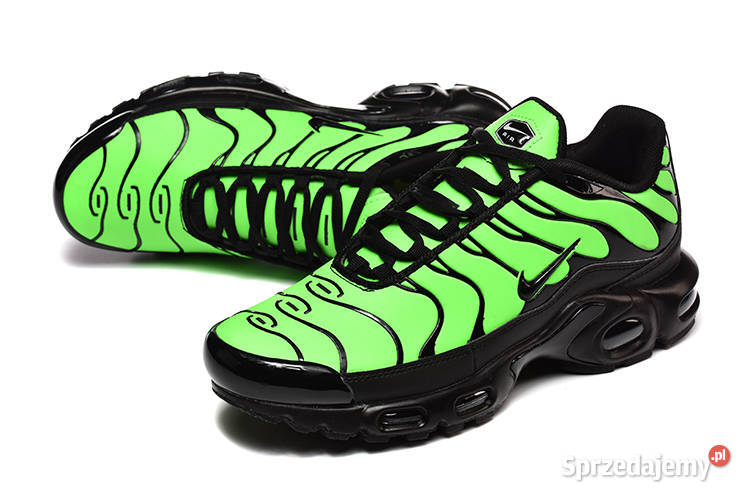 NIKE AIR PLUS buty sportowe rozmiar 4046 Sportowe Rzeszów