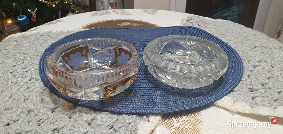 Kryształy Bogatynia