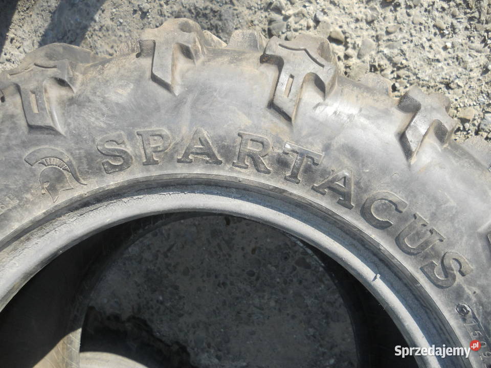 Qad Terenowy Spartacus 27x11 R 14 ATV UTV Qad 4 Pilzno sprzedam