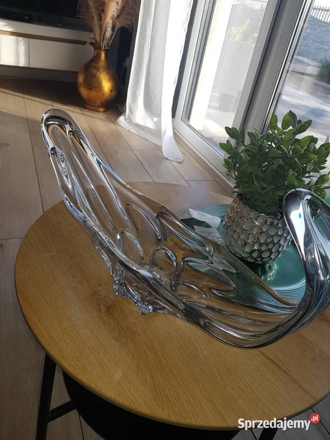 Patera szkło murano sprzedam