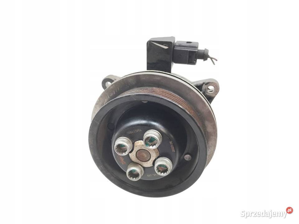 POMPA WODY 14 TSI VW Volkswagen Passat VII Rok produkcji 2013 Pompy wody