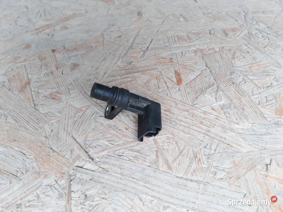 BMW 1 F20 F21 CZUJNIK WAŁU ROZRZĄDU 7588095 Międzychód sprzedam