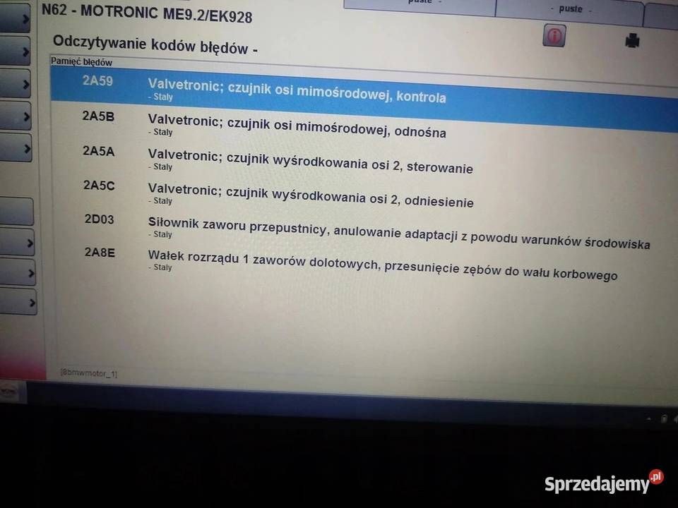 Interfejs kabel MULTIDIAG LAPTOP osobowe Pozostałe