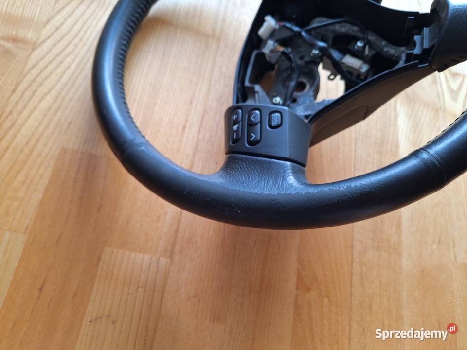 Lexus RX 400h kierownica tempopmat 2007r 174 sprzedam