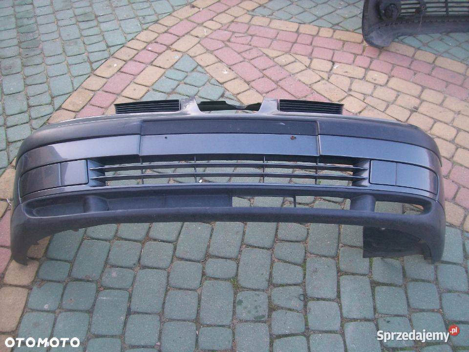 Zderzak IBIZA CORDOBA 9902 Radom