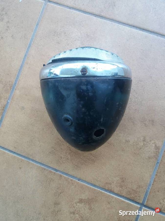 Lampa szperacz Ursus c325 c328 Lisew