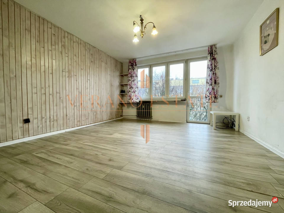 3 Pok Piwnica Kw Wspólnota 47m2 Sprzedaż Piaseczno