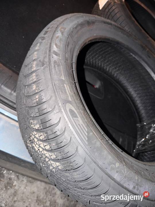 205 55 r16 wielosezony Nowe Dębica 2025 Inowrocław sprzedam
