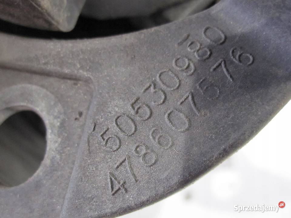 CITROEN DS3 LIFT 15r halogen 478588426 50530980