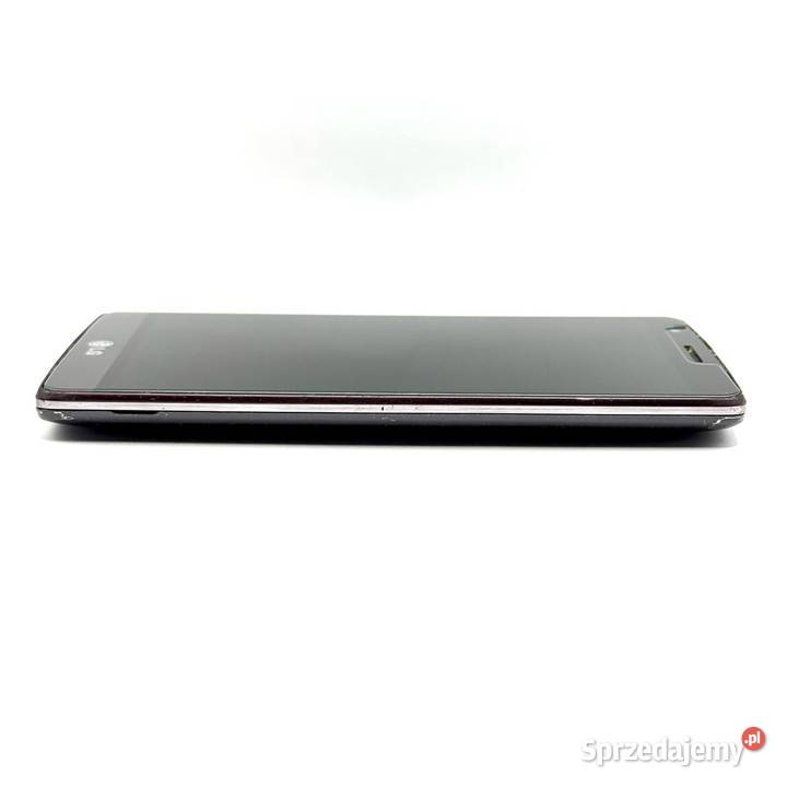 Smartfon LG G3s D722 szarytytan Warszawa sprzedam