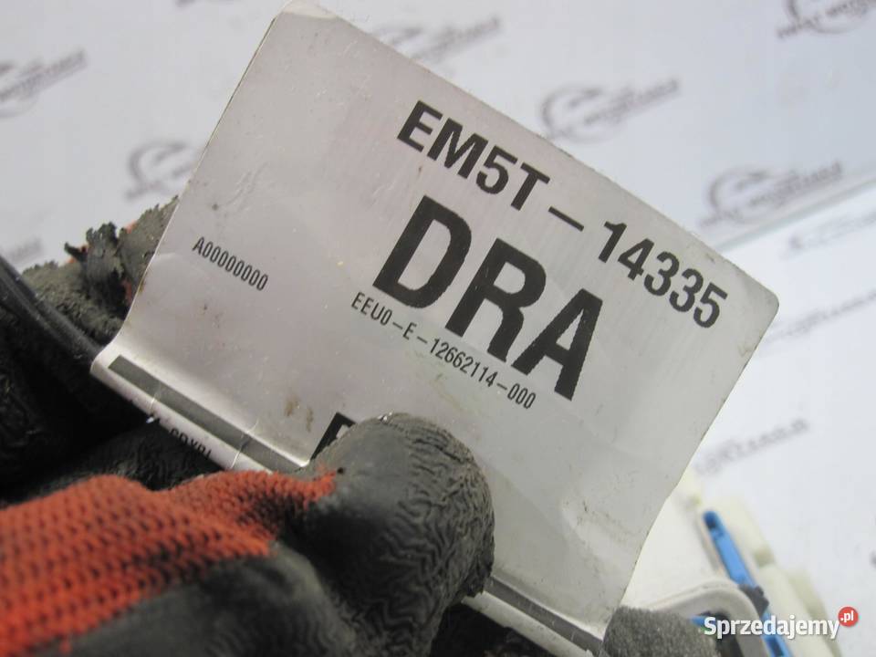 FORD FOCUS MK3 III 13r moduł BSI skrzynka świętokrzyskie sprzedam