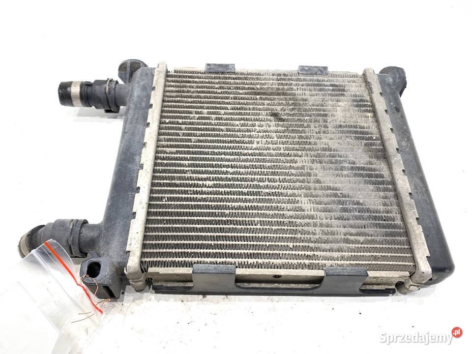 DODATKOWA CHŁODNICA WODY BMW F44 20 178 9884537 osobowe sprzedam