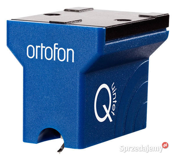Ortofon MC Quintet Blue NOS nieużywane Mielec sprzedam