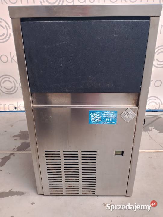 Kostkarka RM GASTRO IMC 2809 W Wrocław