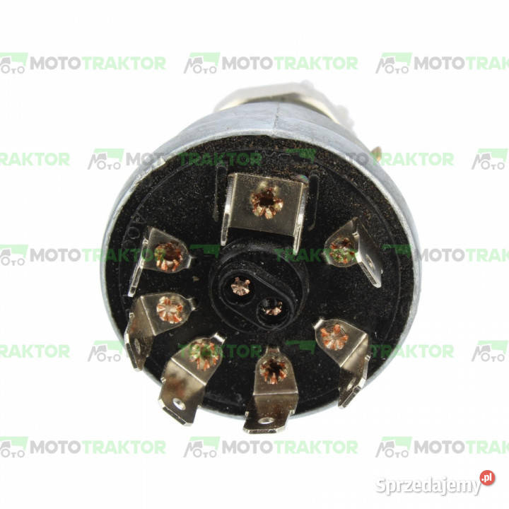 STACYJKA JOHN DEERE RE56411 John Deere sprzedam