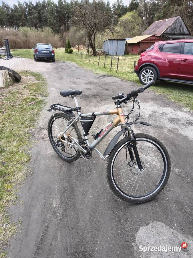 Sprzedam rower górski MTB Górskie, MTB Kielce