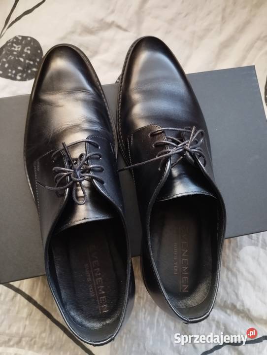 Buty męskie