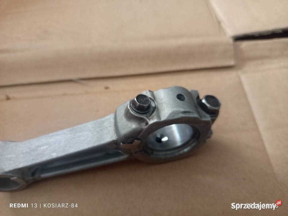 korbowód briggs stratton traktorek kosiarka Borki