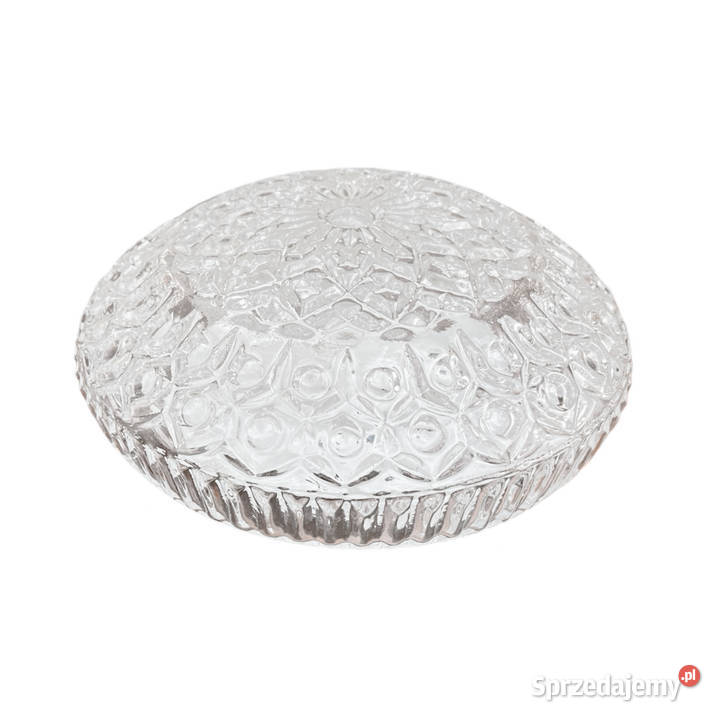 Kinkiet Plafon Briloner Leuchten Niemcy lata 70 Warszawa