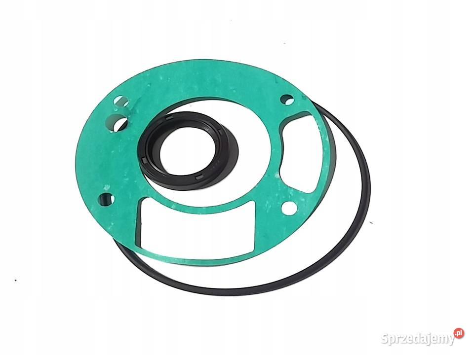 VOLVO C30 C70 S40 V50 uszczelki pompy oleju kpl Bielany Wrocławskie sprzedam