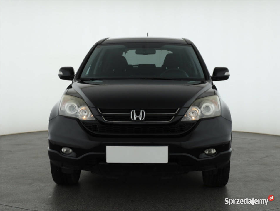 Honda CRV 20 i klimatyzacja sprzedam
