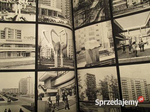 ŁÓDŹ miasto i ludzie architektura krajobraz Łódź