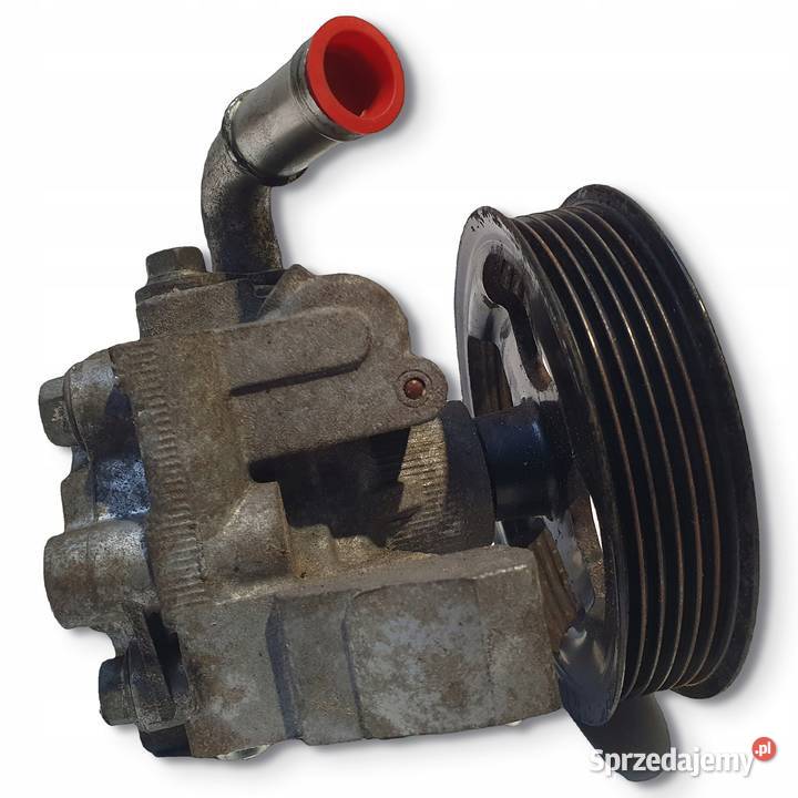 POMPA WSPOMAGANIA Ford Transit Connect 18 TDCi osobowe Chełm sprzedam