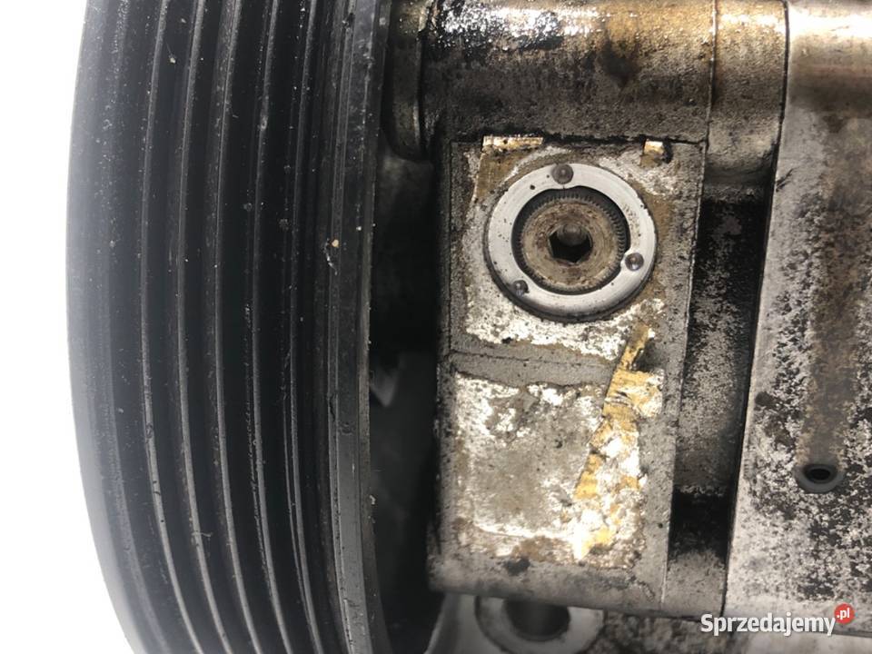 POMPA WSPOMAGANIA BMW E46 20 143 9705