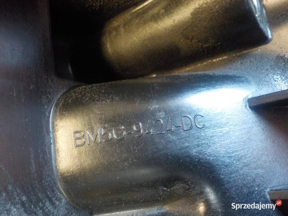 S60 V40 FOCUS 16 T3 T4 ECOBOOST 12r 179 kolektor Suków sprzedam