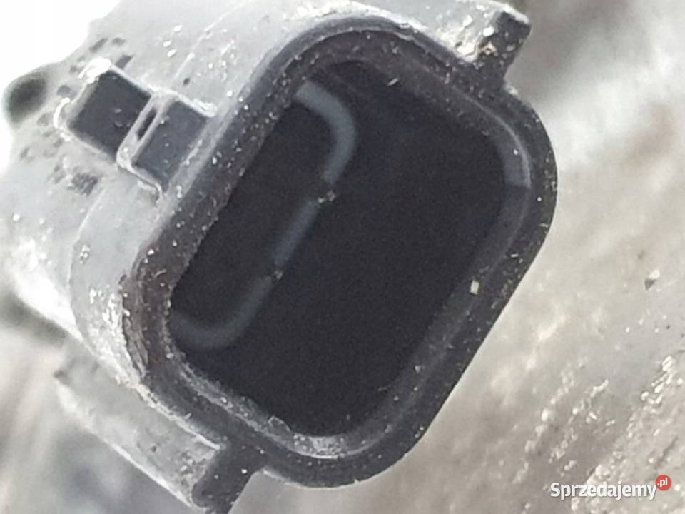 SPRĘŻARKA KLIMATYZACJI Dacia Lodgy 12 TCe pompa Części samochodowe lubelskie Chełm