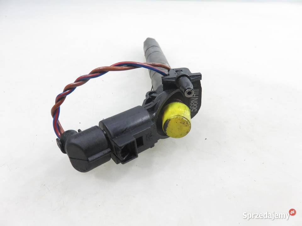 WTRYSKIWACZ VW PHAETON 30 TDI 059130277S Wtryskiwacze