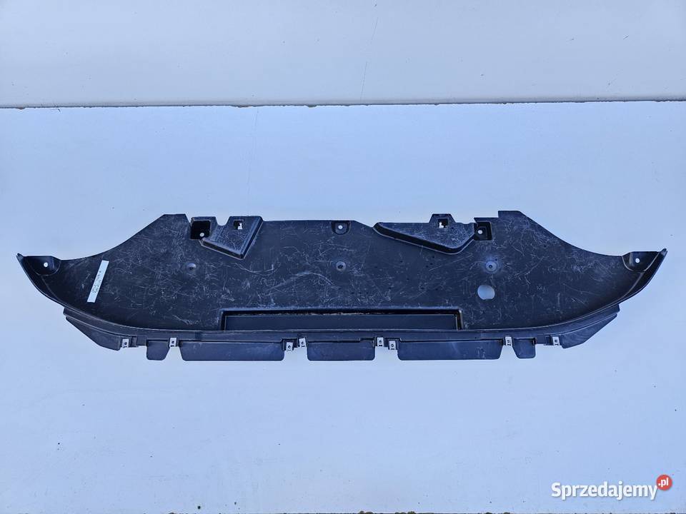 FORD MUSTANG 5 V PŁYTA OSŁONA POD ZDERZAK PRZÓD Międzychód