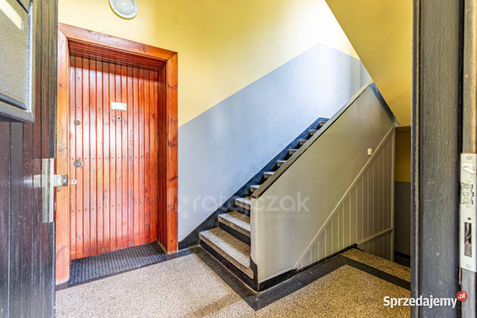 Mieszkanie Wejherowo Gen Józefa Hallera 10758 Rok budowy 1936 pomorskie