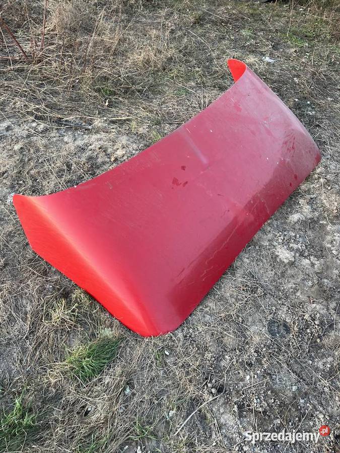 Owiewki Star1142200 Oryginalne owiewki do Kalisz