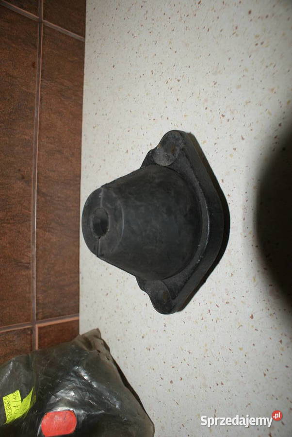 Poduszka pod skrzynię biegów Mercedes 207 i 307 mazowieckie Białobrzegi