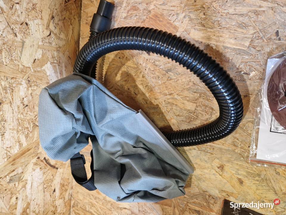 Kraft Dele KD1548 Szlifierka do gipsu 1500W 180 Głogowa