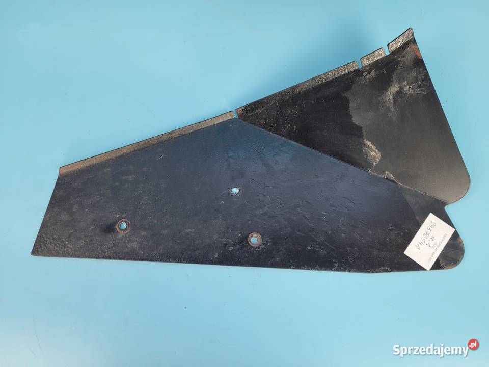 CASE IH PUMA 145 12r OSŁONA LEWA 84370541 sprzedam