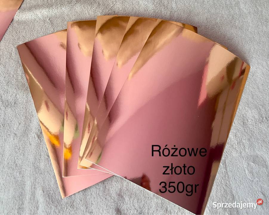 Zestaw do scrapbookingu prac plastycznych