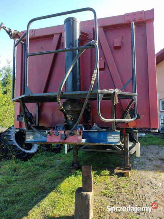 Renault Magnum 2007rnaczepa Zasław 2005r Krosno sprzedam