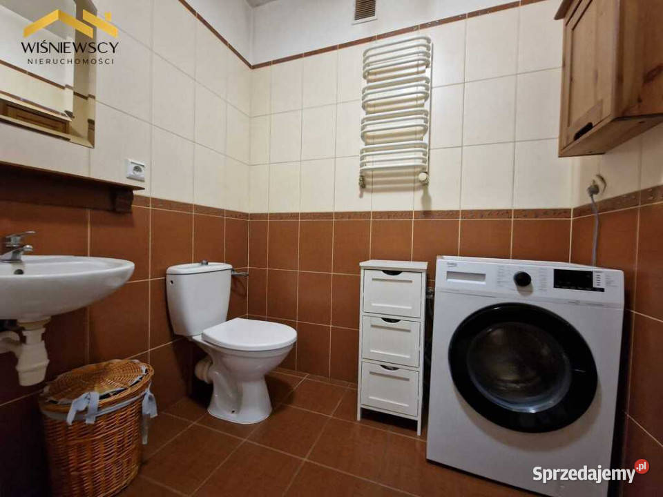 2 pokoje z balkonem 505 m Jarem Elbląg